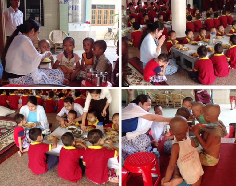 Odoo • Image and Text